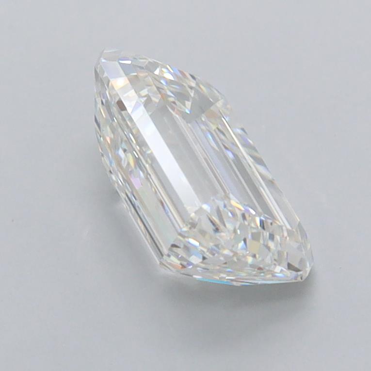 1.51 Carat Emerald Lab Diamond :: 360 spin frame 05