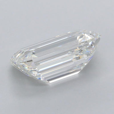 1.51 Carat Emerald Lab Diamond :: 360 spin frame 06
