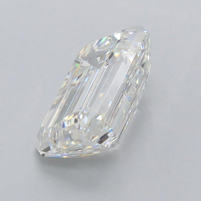 1.51 Carat Emerald Lab Diamond :: 360 spin frame 07