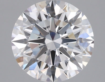 1.93 Carat Round Lab Diamond