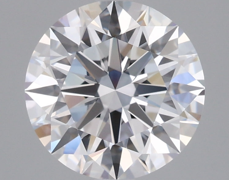 1.93 Carat Round Lab Diamond