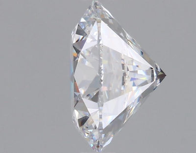 1.93 Carat Round Lab Diamond :: 360 spin frame 01