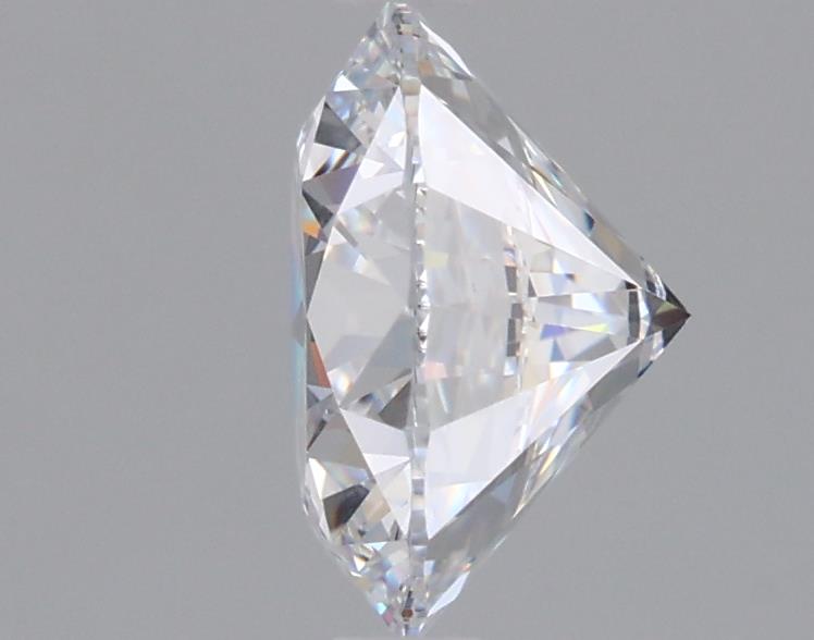 1.93 Carat Round Lab Diamond :: 360 spin frame 01