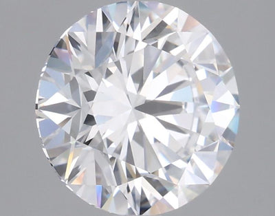 1.93 Carat Round Lab Diamond :: 360 spin frame 05