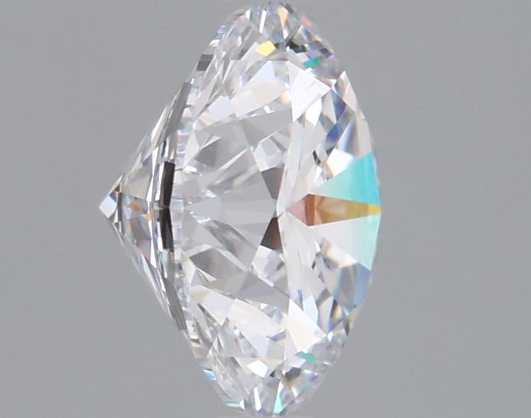 1.93 Carat Round Lab Diamond :: 360 spin frame 07