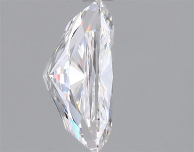 1.47 Carat Elongated Cushion Lab Diamond :: 360 spin frame 01