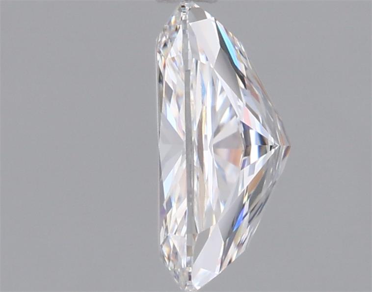 1.47 Carat Elongated Cushion Lab Diamond :: 360 spin frame 02