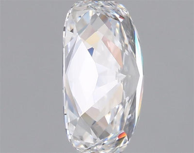1.47 Carat Elongated Cushion Lab Diamond :: 360 spin frame 03