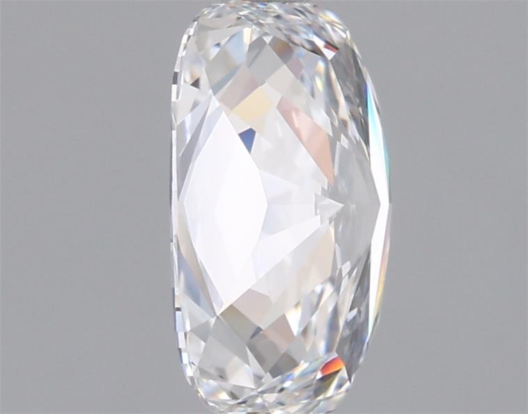 1.47 Carat Elongated Cushion Lab Diamond :: 360 spin frame 03