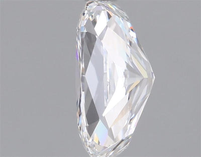 1.47 Carat Elongated Cushion Lab Diamond :: 360 spin frame 04