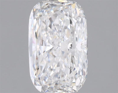 1.47 Carat Elongated Cushion Lab Diamond :: 360 spin frame 05