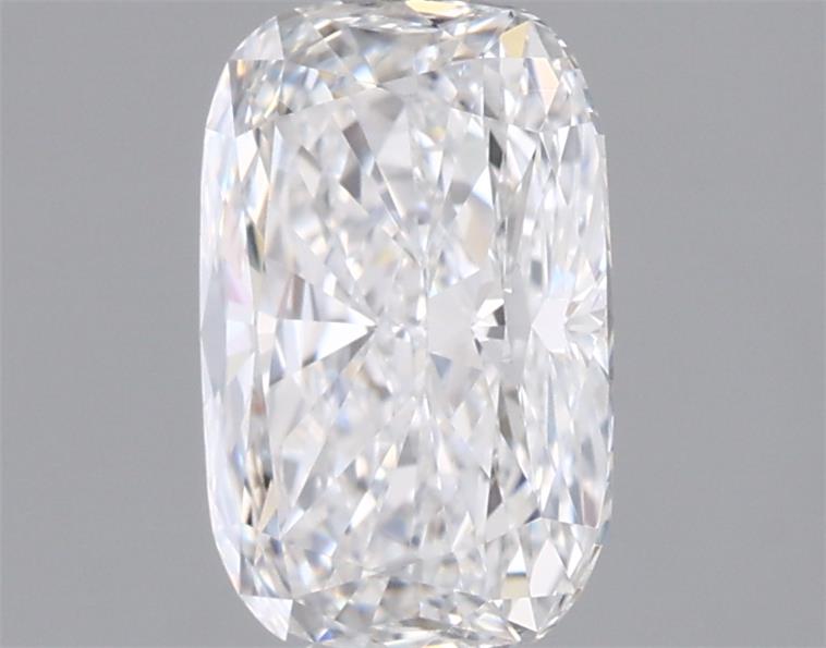 1.47 Carat Elongated Cushion Lab Diamond :: 360 spin frame 05