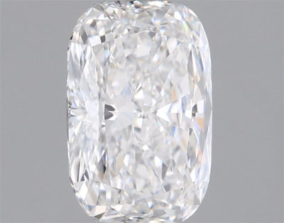 1.47 Carat Elongated Cushion Lab Diamond :: 360 spin frame 06