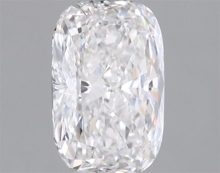 1.47 Carat Elongated Cushion Lab Diamond :: 360 spin frame 06