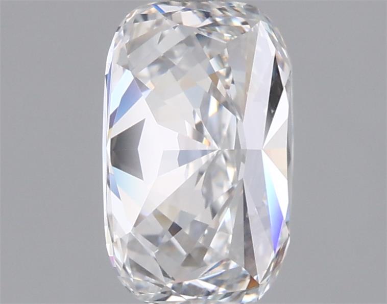 1.47 Carat Elongated Cushion Lab Diamond :: 360 spin frame 07