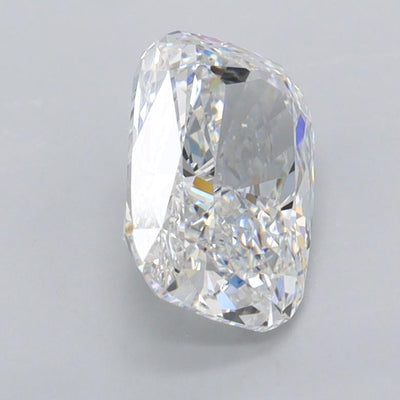 1.52 Carat Elongated Cushion Lab Diamond :: 360 spin frame 01