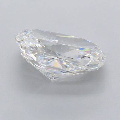 1.52 Carat Elongated Cushion Lab Diamond :: 360 spin frame 02