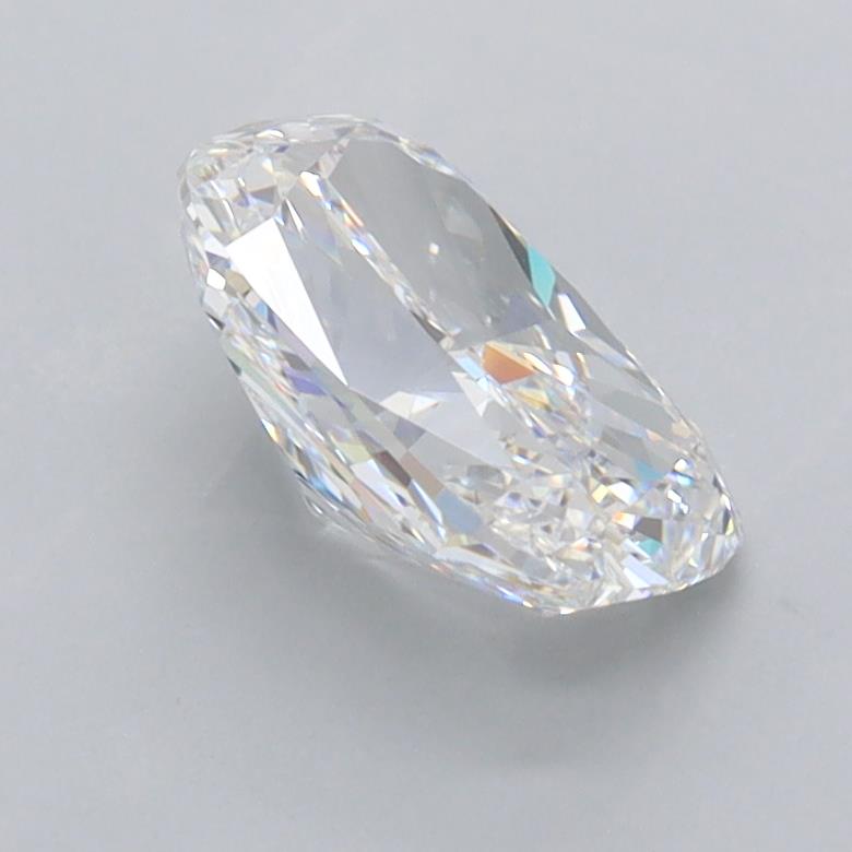 1.52 Carat Elongated Cushion Lab Diamond :: 360 spin frame 03