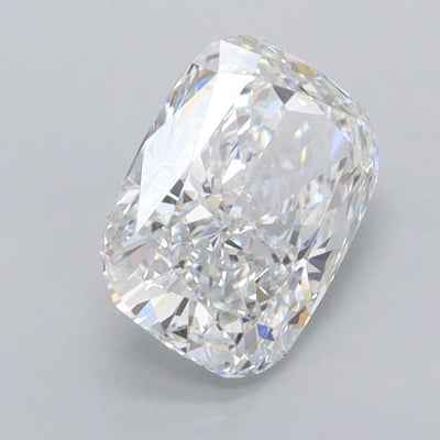 1.52 Carat Elongated Cushion Lab Diamond :: 360 spin frame 04