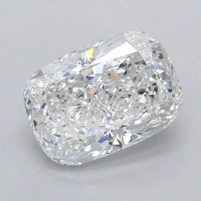 1.52 Carat Elongated Cushion Lab Diamond :: 360 spin frame 05