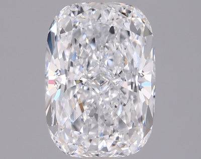 1.51 Carat Elongated Cushion Lab Diamond