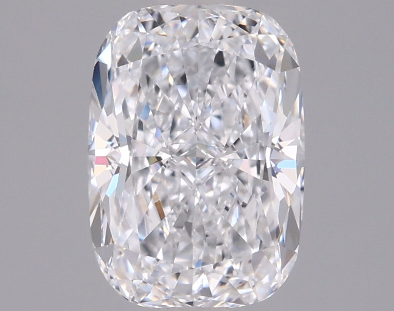 1.51 Carat Elongated Cushion Lab Diamond