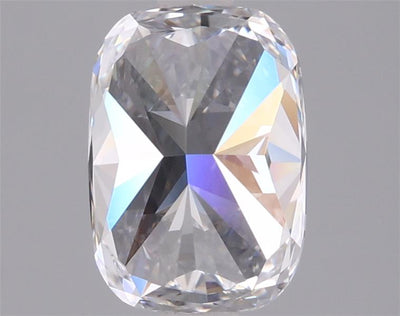 1.51 Carat Elongated Cushion Lab Diamond :: 360 spin frame 01
