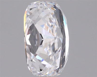 1.51 Carat Elongated Cushion Lab Diamond :: 360 spin frame 03