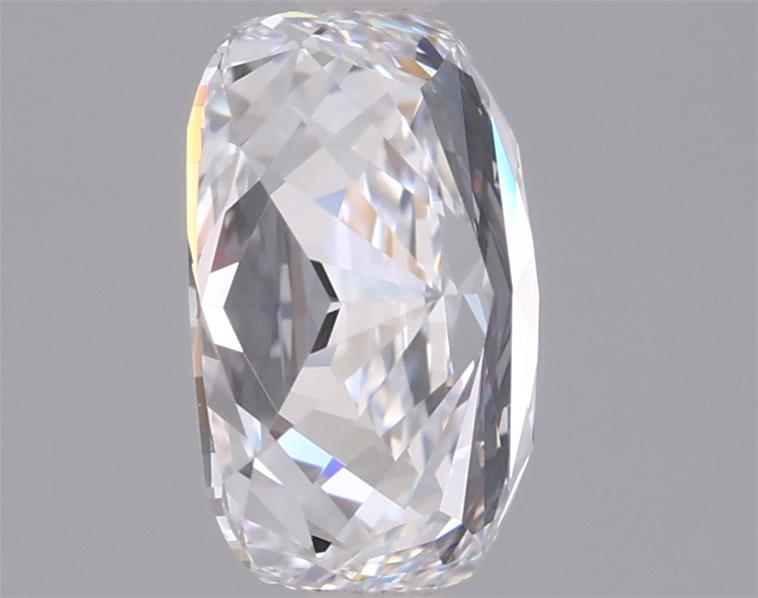 1.51 Carat Elongated Cushion Lab Diamond :: 360 spin frame 03