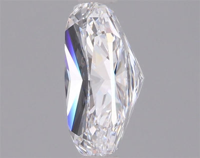 1.51 Carat Elongated Cushion Lab Diamond :: 360 spin frame 04