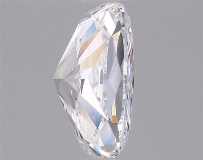 1.51 Carat Elongated Cushion Lab Diamond :: 360 spin frame 06