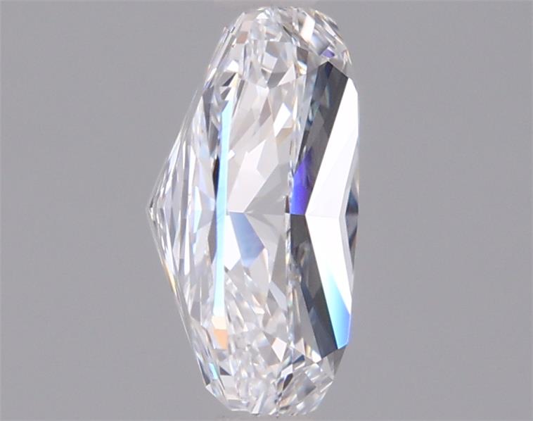 1.51 Carat Elongated Cushion Lab Diamond :: 360 spin frame 07