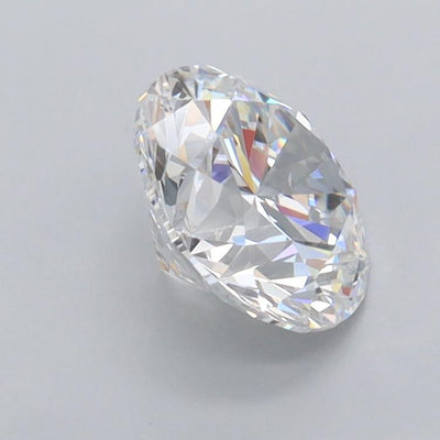 1.38 Carat Round Lab Diamond :: 360 spin frame 02