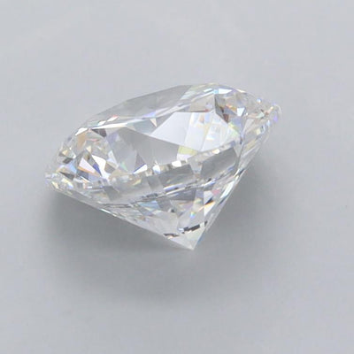 1.38 Carat Round Lab Diamond :: 360 spin frame 04