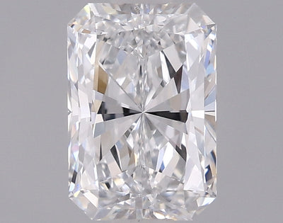 0.96 Carat Radiant Lab Diamond