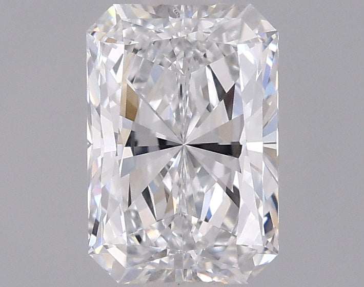 0.96 Carat Radiant Lab Diamond
