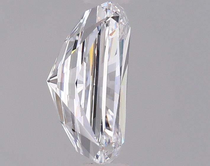 0.96 Carat Radiant Lab Diamond :: 360 spin frame 02