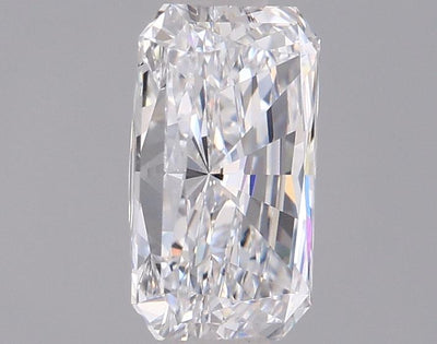 0.96 Carat Radiant Lab Diamond :: 360 spin frame 03