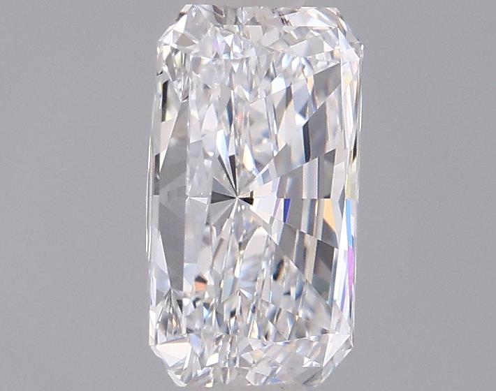 0.96 Carat Radiant Lab Diamond :: 360 spin frame 03
