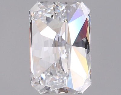 0.96 Carat Radiant Lab Diamond :: 360 spin frame 04