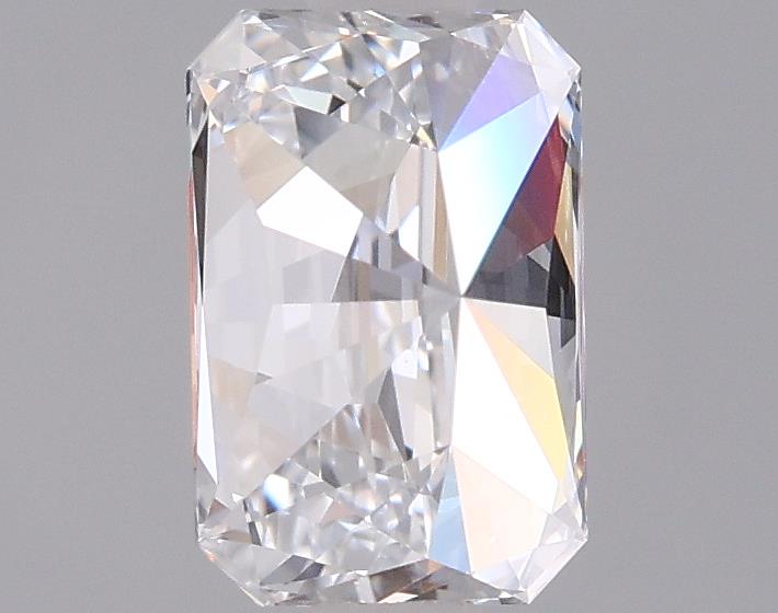 0.96 Carat Radiant Lab Diamond :: 360 spin frame 04