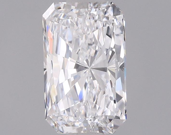 0.96 Carat Radiant Lab Diamond :: 360 spin frame 06