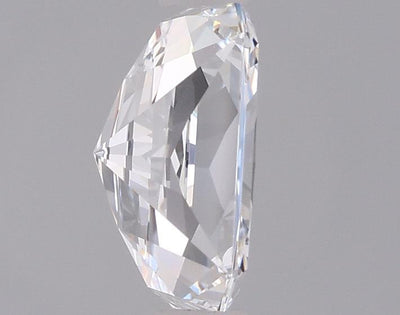 0.96 Carat Radiant Lab Diamond :: 360 spin frame 07