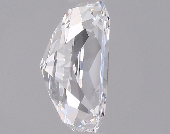 0.96 Carat Radiant Lab Diamond :: 360 spin frame 07