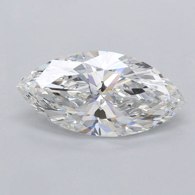 0.96 Carat Marquise Lab Diamond
