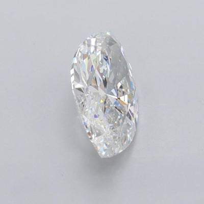 0.96 Carat Marquise Lab Diamond :: 360 spin frame 01