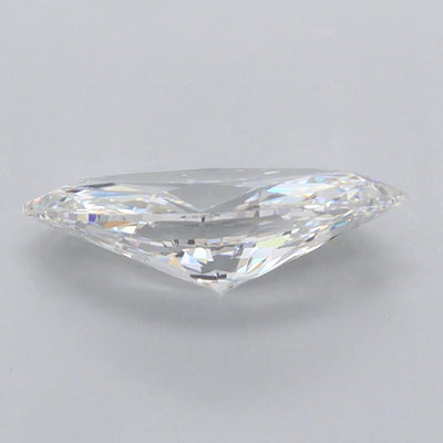 0.96 Carat Marquise Lab Diamond :: 360 spin frame 02