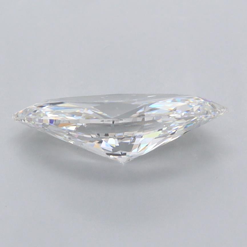 0.96 Carat Marquise Lab Diamond :: 360 spin frame 02