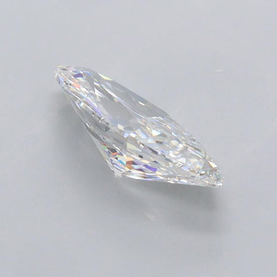 0.96 Carat Marquise Lab Diamond :: 360 spin frame 03