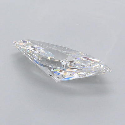 0.96 Carat Marquise Lab Diamond :: 360 spin frame 04